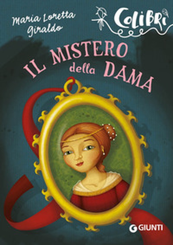 Il mistero della dama - Librerie.coop Il mistero della dama - Librerie.coop