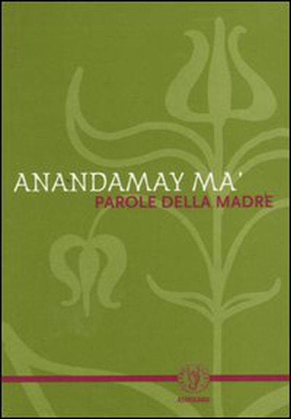 Parole della madre - Librerie.coop Parole della madre - Librerie.coop