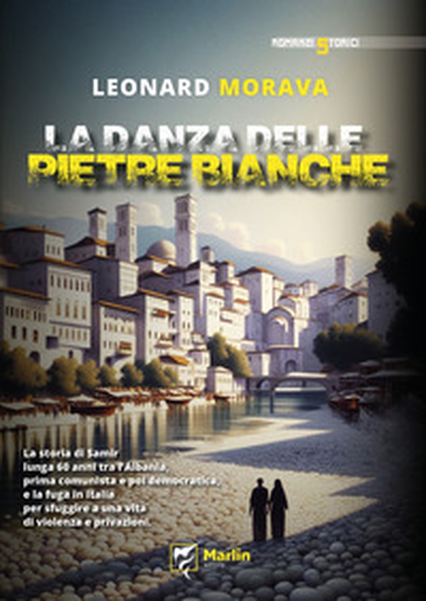 La danza delle pietre bianche - Librerie.coop La danza delle pietre bianche - Librerie.coop