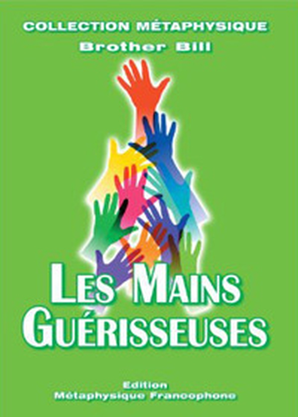Les mains guérisseuses - Librerie.coop Les mains guérisseuses - Librerie.coop