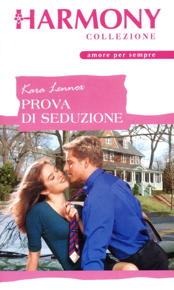 Prova di seduzione - Librerie.coop Prova di seduzione - Librerie.coop