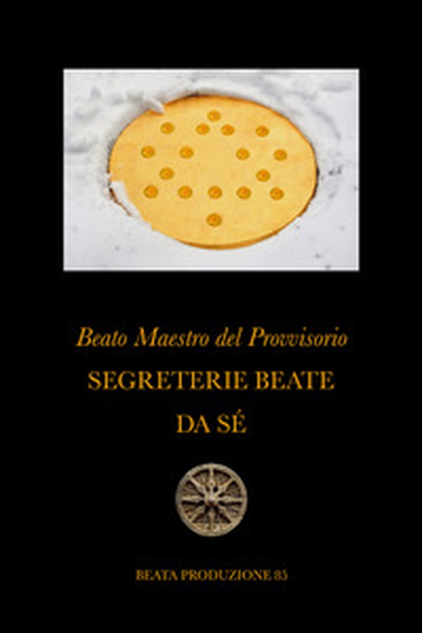 Segreterie beate da sé - Librerie.coop Segreterie beate da sé - Librerie.coop