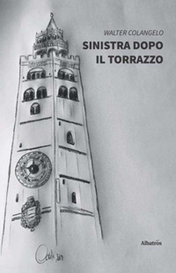 Sinistra dopo il Torrazzo - Librerie.coop Sinistra dopo il Torrazzo - Librerie.coop