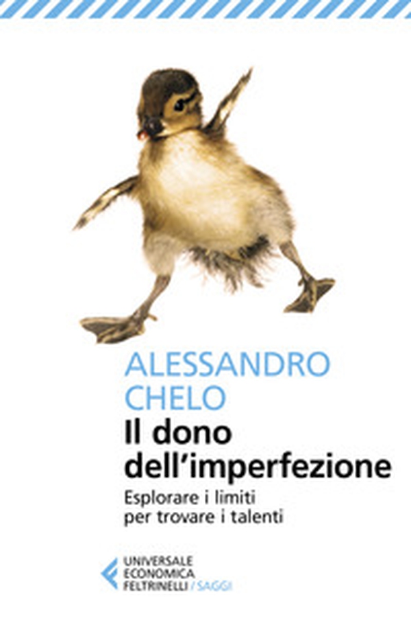 Il dono dell'imperfezione. Esplorare i limiti per trovare i talenti - Librerie.coop Il dono dell'imperfezione. Esplorare i limiti per trovare i talenti - Librerie.coop
