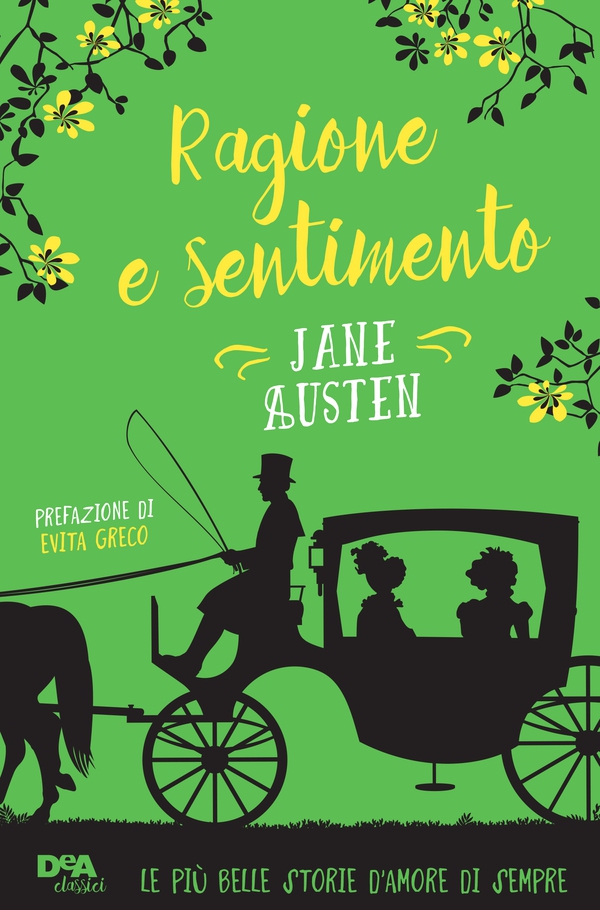 Ragione e sentimento - Librerie.coop Ragione e sentimento - Librerie.coop