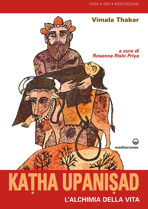 Katha Upanisad - Librerie.coop Katha Upanisad - Librerie.coop