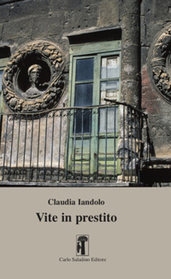 Vite in prestito - Librerie.coop Vite in prestito - Librerie.coop