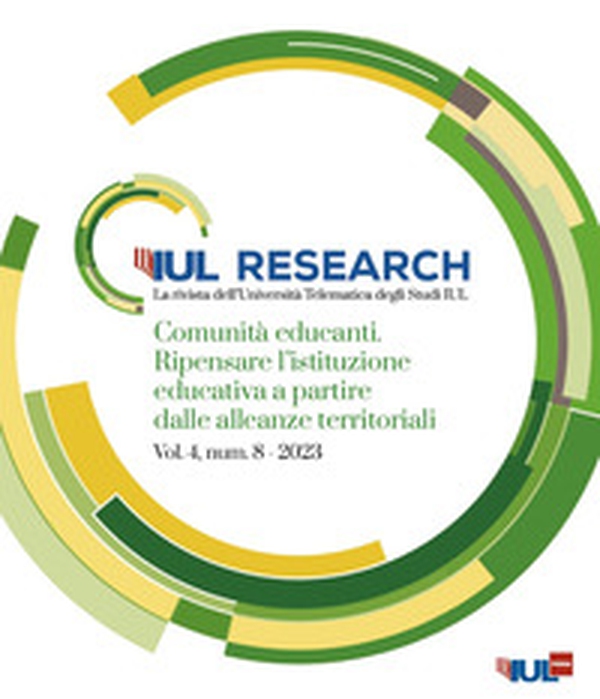 IUL Research - Vol. 4 - Librerie.coop IUL Research - Vol. 4 - Librerie.coop