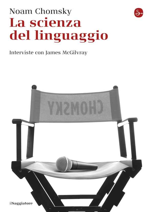 La scienza del linguaggio - Librerie.coop La scienza del linguaggio - Librerie.coop