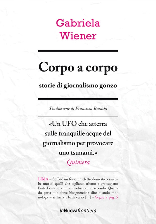 Corpo a corpo - Librerie.coop Corpo a corpo - Librerie.coop