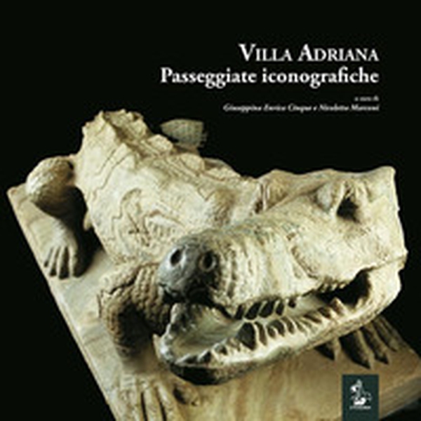 Villa Adriana. Passeggiate iconografiche - Librerie.coop Villa Adriana. Passeggiate iconografiche - Librerie.coop
