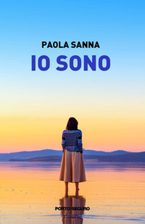 Io sono - Librerie.coop Io sono - Librerie.coop