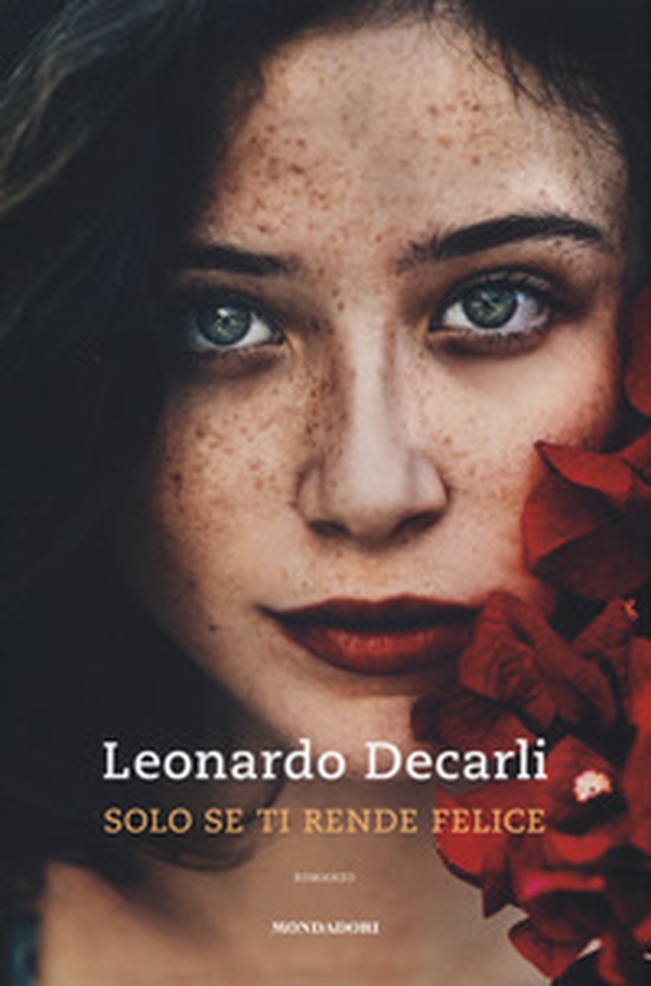 Solo se ti rende felice - Librerie.coop Solo se ti rende felice - Librerie.coop