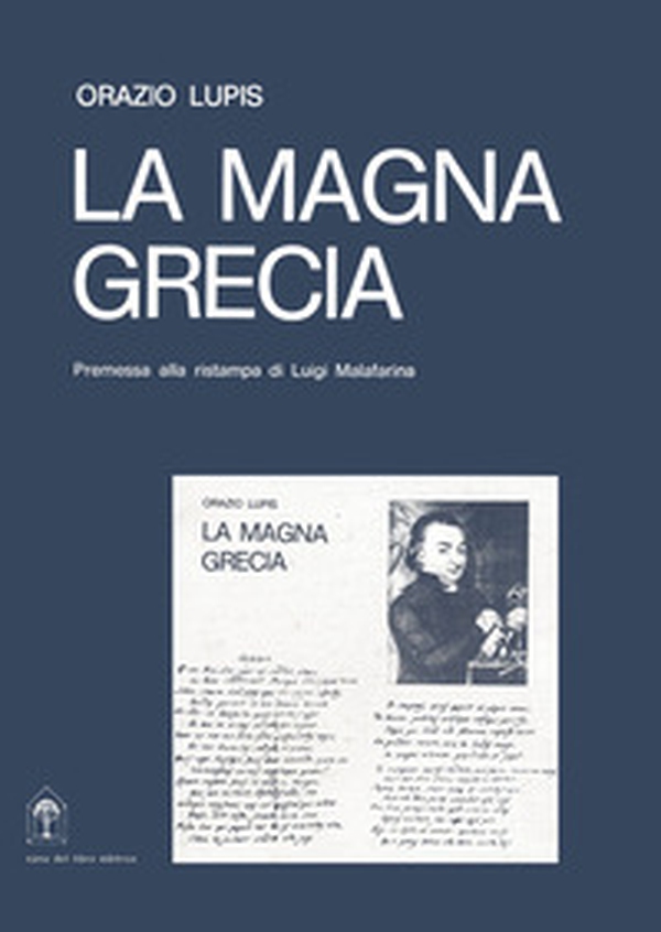 La magna Grecia - Librerie.coop La magna Grecia - Librerie.coop