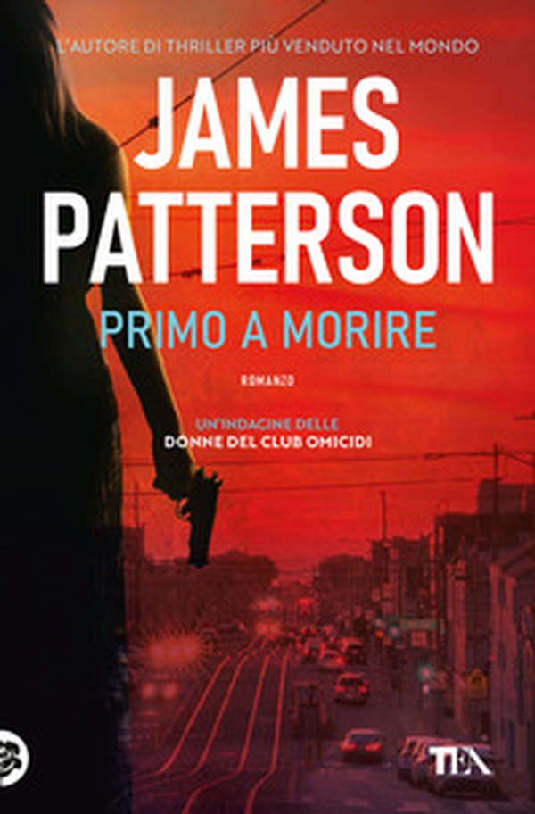 Primo a morire - Librerie.coop Primo a morire - Librerie.coop