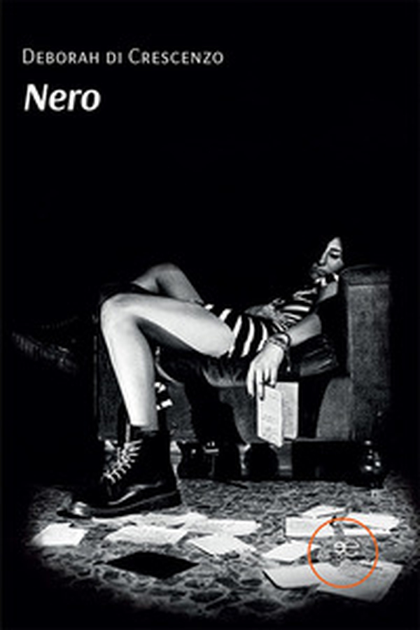 Nero - Librerie.coop Nero - Librerie.coop