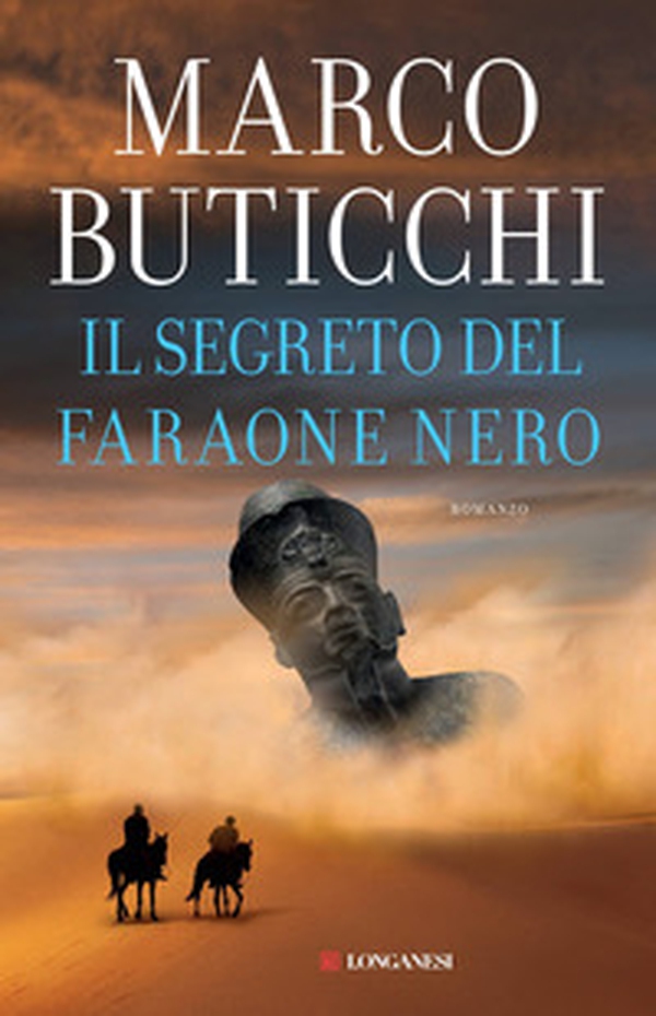 Il segreto del faraone nero - Librerie.coop Il segreto del faraone nero - Librerie.coop