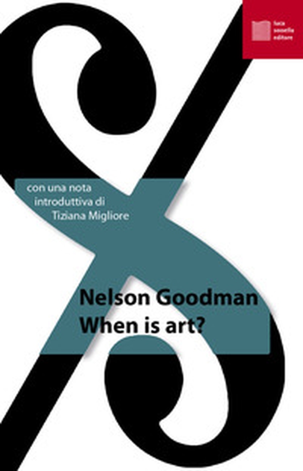 When is art? Ediz. italiana - Librerie.coop When is art? Ediz. italiana - Librerie.coop