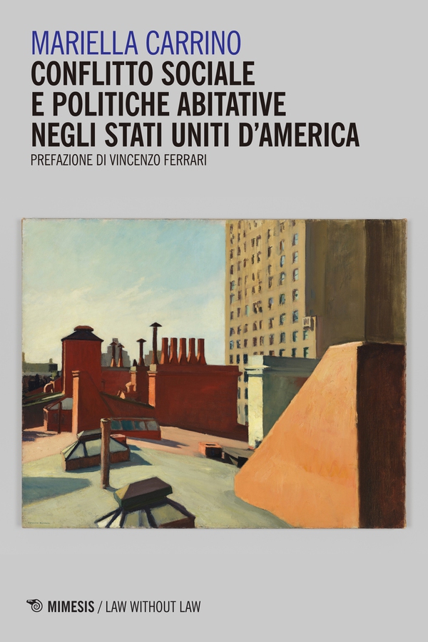 Conflitto sociale e politiche abitative negli Stati Uniti d’America - Librerie.coop Conflitto sociale e politiche abitative negli Stati Uniti d’America - Librerie.coop
