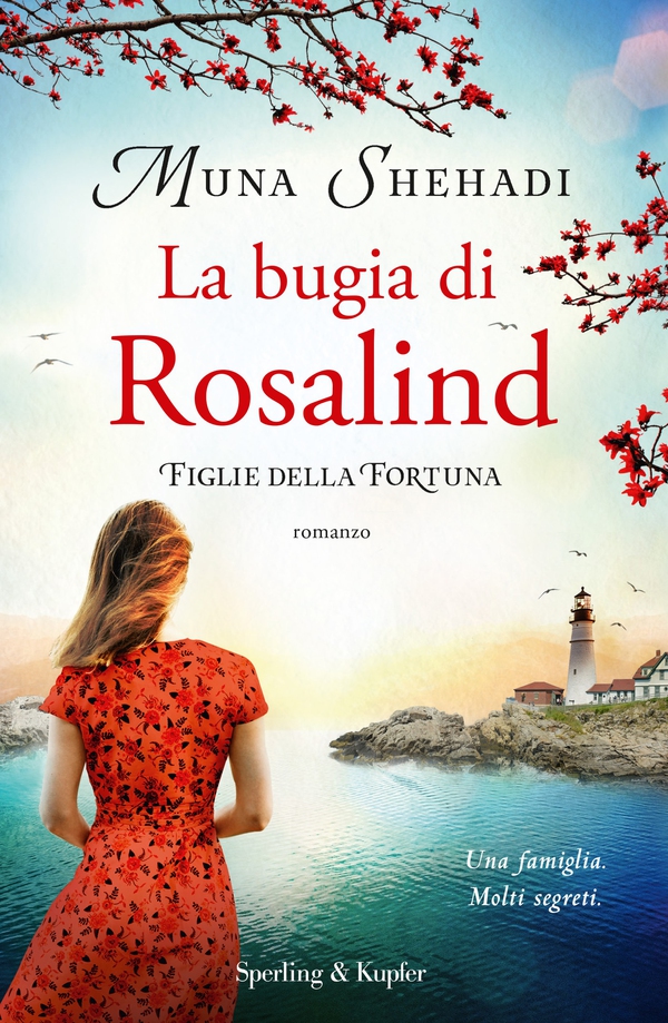 Figlie della fortuna 1. La bugia di Rosalind - Librerie.coop Figlie della fortuna 1. La bugia di Rosalind - Librerie.coop