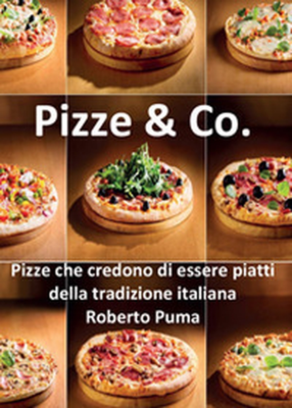 Pizze & Co. - Librerie.coop Pizze & Co. - Librerie.coop