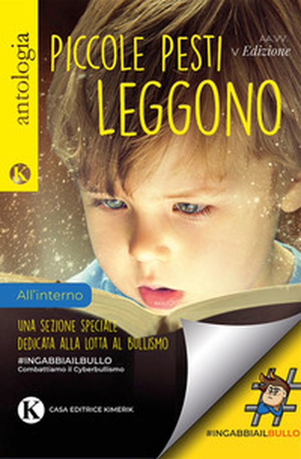 Piccole pesti leggono - Librerie.coop Piccole pesti leggono - Librerie.coop