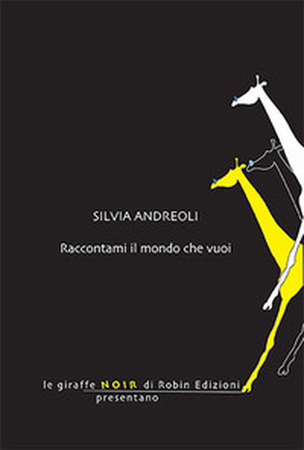 Raccontami il mondo che vuoi - Librerie.coop Raccontami il mondo che vuoi - Librerie.coop