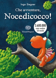 Che avventure, Nocedicocco! - Librerie.coop