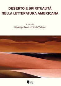 Deserto e spiritualità nella letteratura americana - Librerie.coop