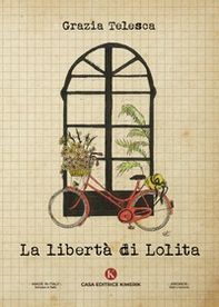 La libertà di Lolita - Librerie.coop