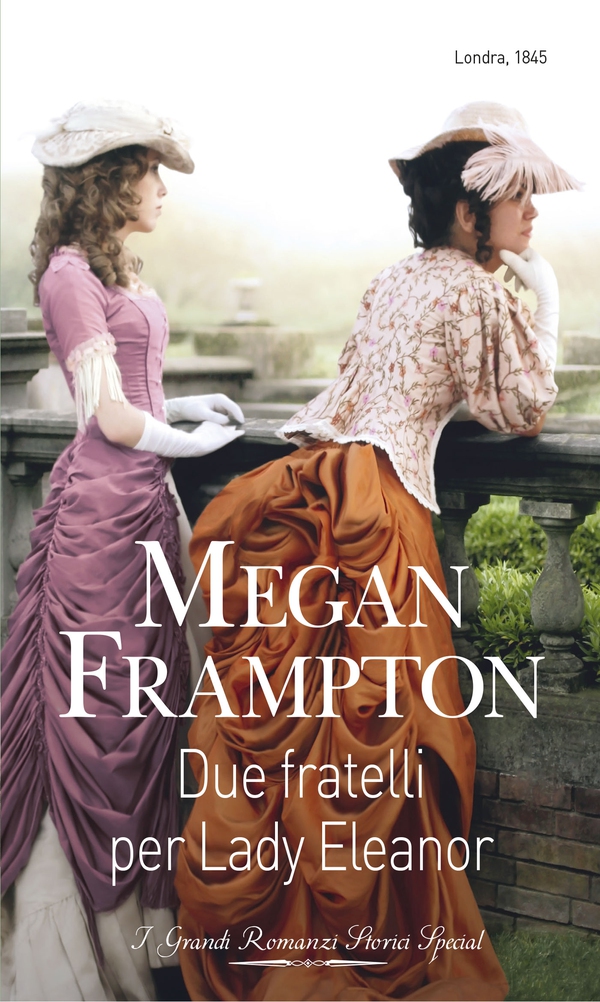 Due fratelli per Lady Eleanor - Librerie.coop Due fratelli per Lady Eleanor - Librerie.coop
