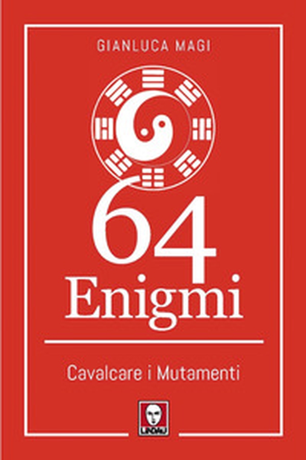 64 enigmi. Cavalcare i mutamenti - Librerie.coop 64 enigmi. Cavalcare i mutamenti - Librerie.coop