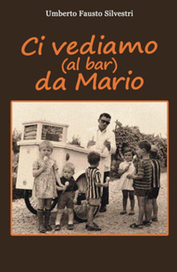 Ci vediamo (al bar) da Mario - Librerie.coop Ci vediamo (al bar) da Mario - Librerie.coop