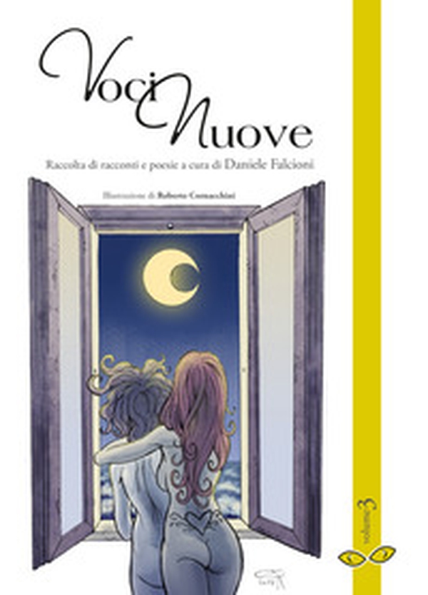 Voci nuove - Librerie.coop Voci nuove - Librerie.coop
