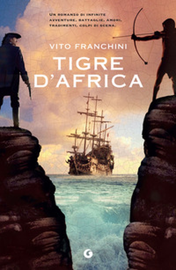 Tigre d'Africa - Librerie.coop Tigre d'Africa - Librerie.coop