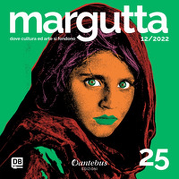 Collana Margutta - Vol. 25 - Librerie.coop Collana Margutta - Vol. 25 - Librerie.coop