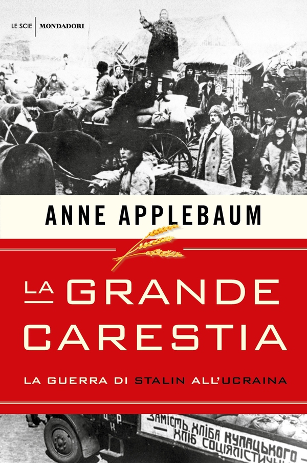 La grande carestia - Librerie.coop La grande carestia - Librerie.coop