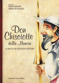 Don Chisciotte della Mancia - Librerie.coop