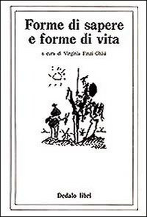Forme di sapere - Librerie.coop Forme di sapere - Librerie.coop