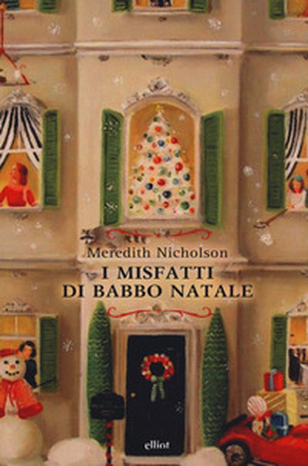 I misfatti di Babbo Natale - Librerie.coop I misfatti di Babbo Natale - Librerie.coop