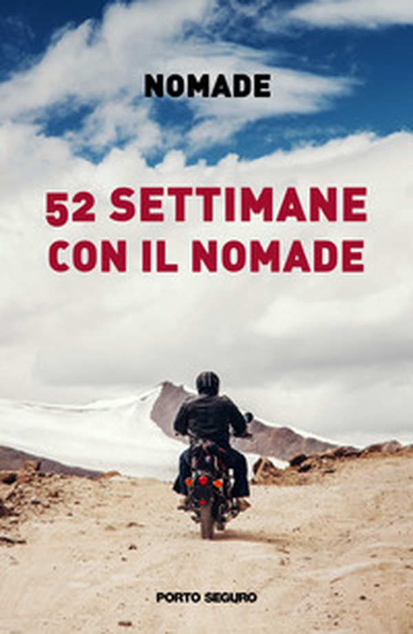 52 settimane con il Nomade - Librerie.coop 52 settimane con il Nomade - Librerie.coop