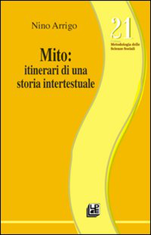 MITO. Itinerari di una storia intertestuale - Librerie.coop MITO. Itinerari di una storia intertestuale - Librerie.coop