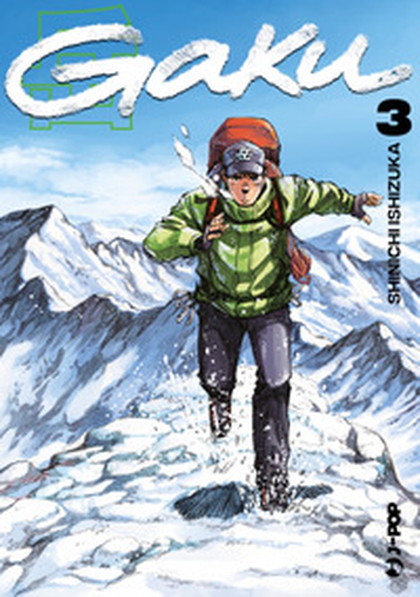 Gaku - Vol. 3 - Librerie.coop Gaku - Vol. 3 - Librerie.coop