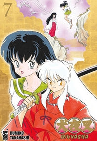 Inuyasha. Wide edition - Vol. 7 - Librerie.coop