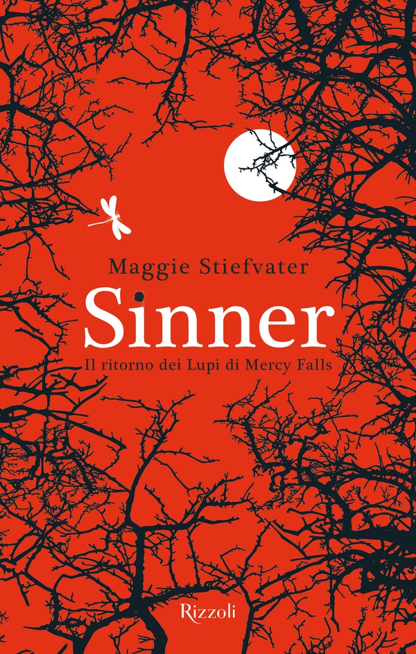I Lupi di Mercy Falls - 4. Sinner - Librerie.coop I Lupi di Mercy Falls - 4. Sinner - Librerie.coop