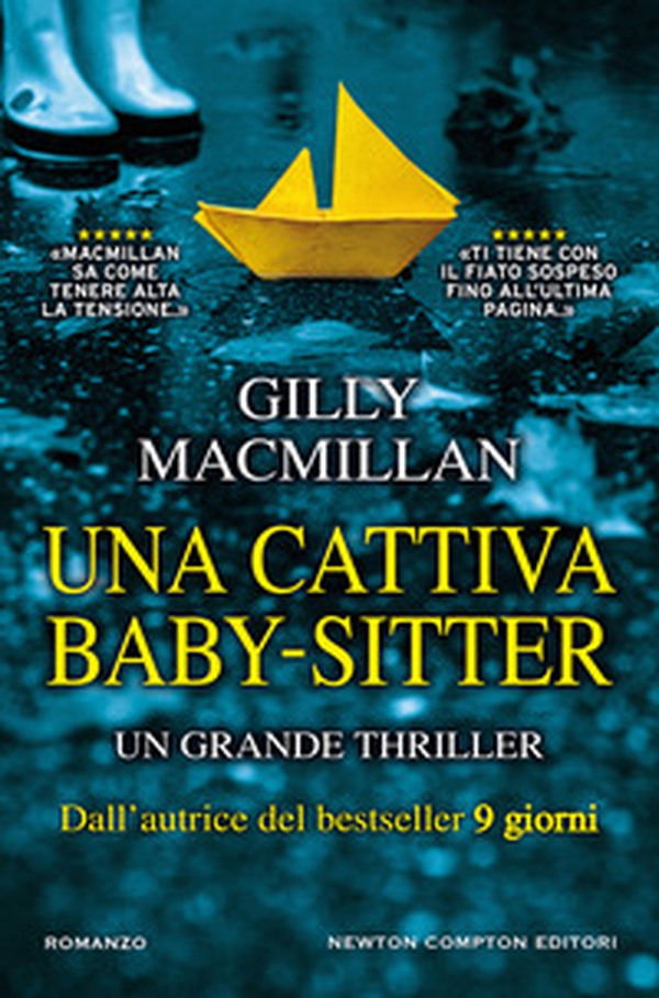 Una cattiva baby-sitter - Librerie.coop Una cattiva baby-sitter - Librerie.coop