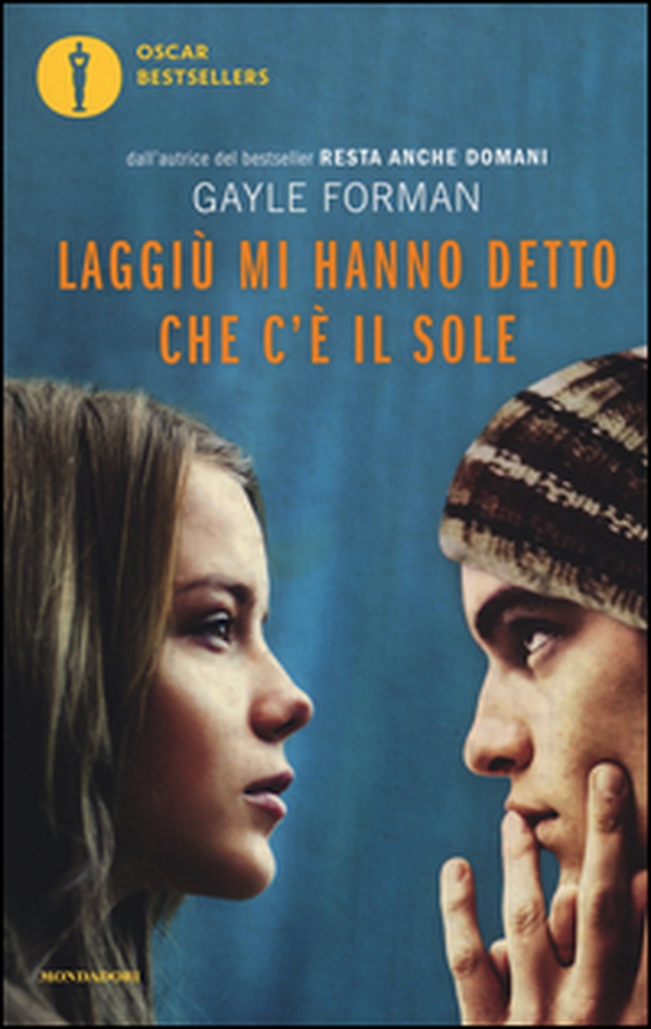 Laggiù mi hanno detto che c'è il sole - Librerie.coop Laggiù mi hanno detto che c'è il sole - Librerie.coop