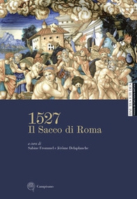 1527. Il Sacco di Roma - Librerie.coop