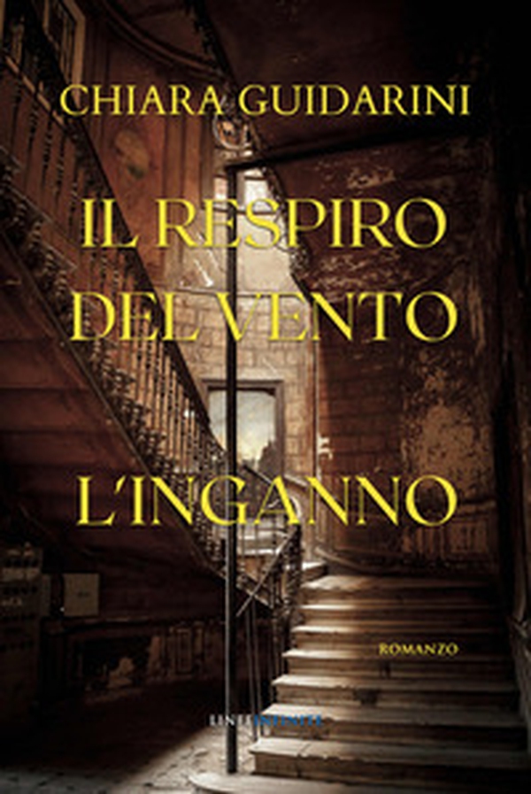 Il respiro del vento. L'inganno - Librerie.coop Il respiro del vento. L'inganno - Librerie.coop