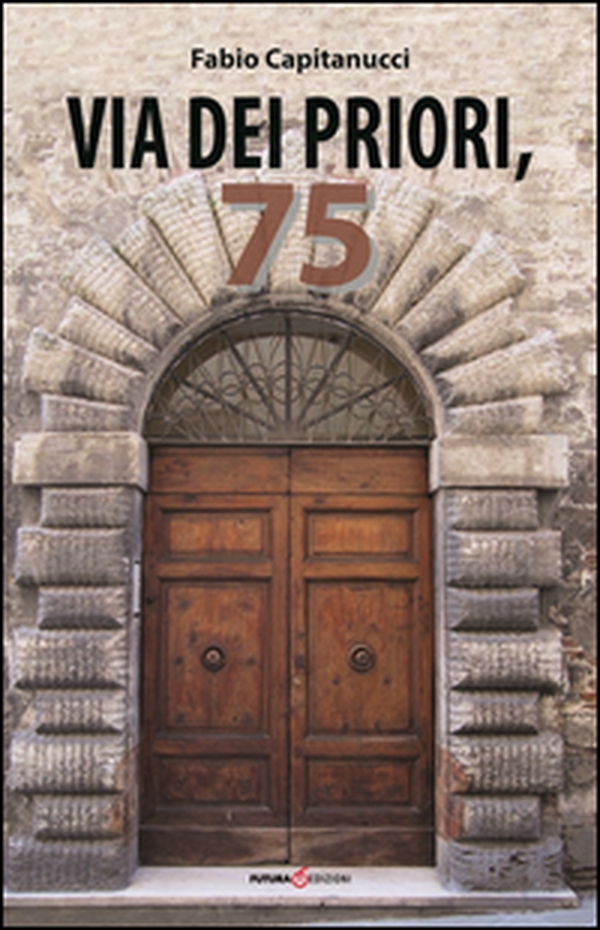 Via dei Priori, 75 - Librerie.coop Via dei Priori, 75 - Librerie.coop